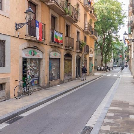 Barnapartments Raval Barcelone Extérieur photo